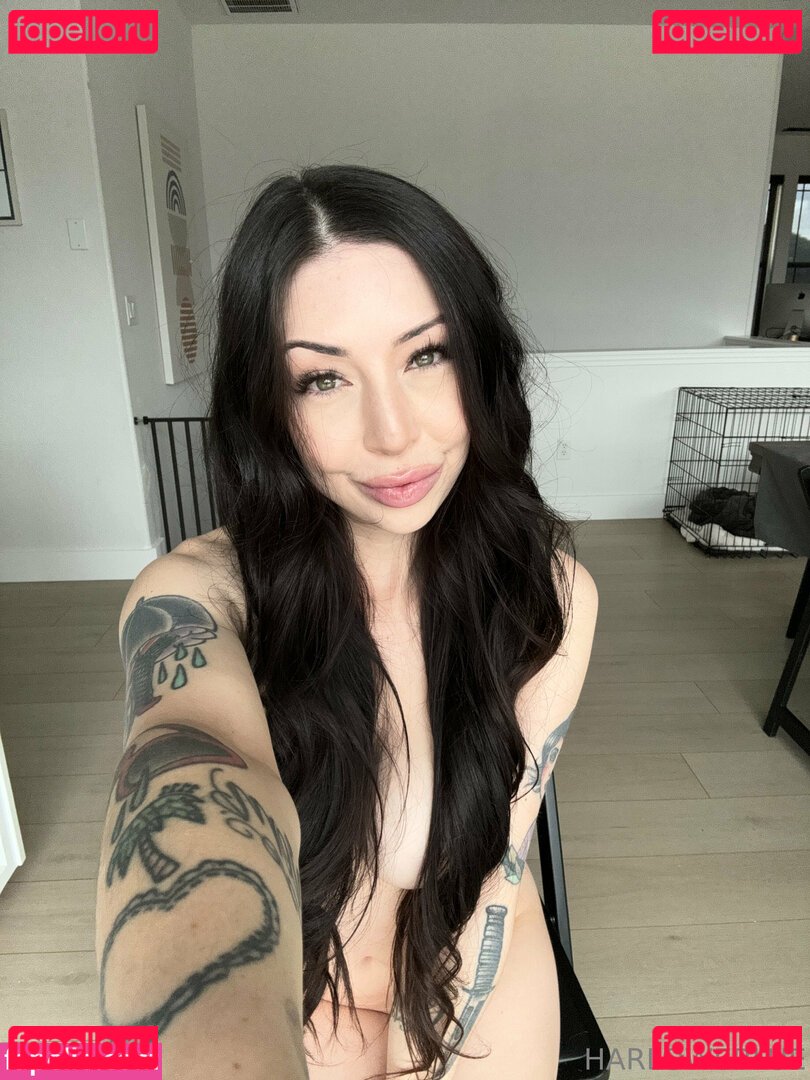 harlowexo Nude Onlyfans Photo 18