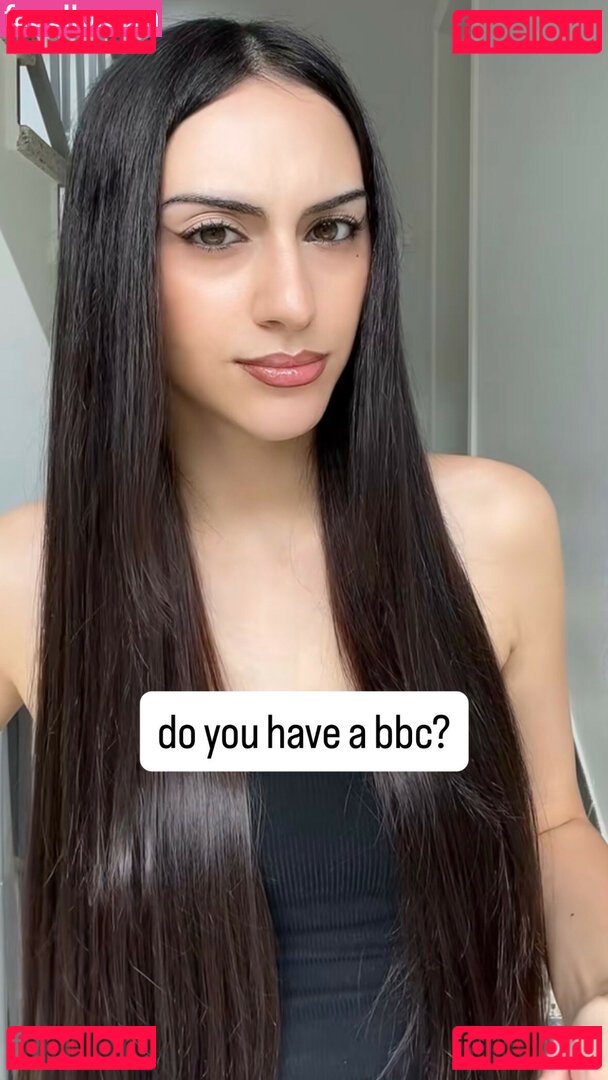 Luana Nude Onlyfans Photo 25