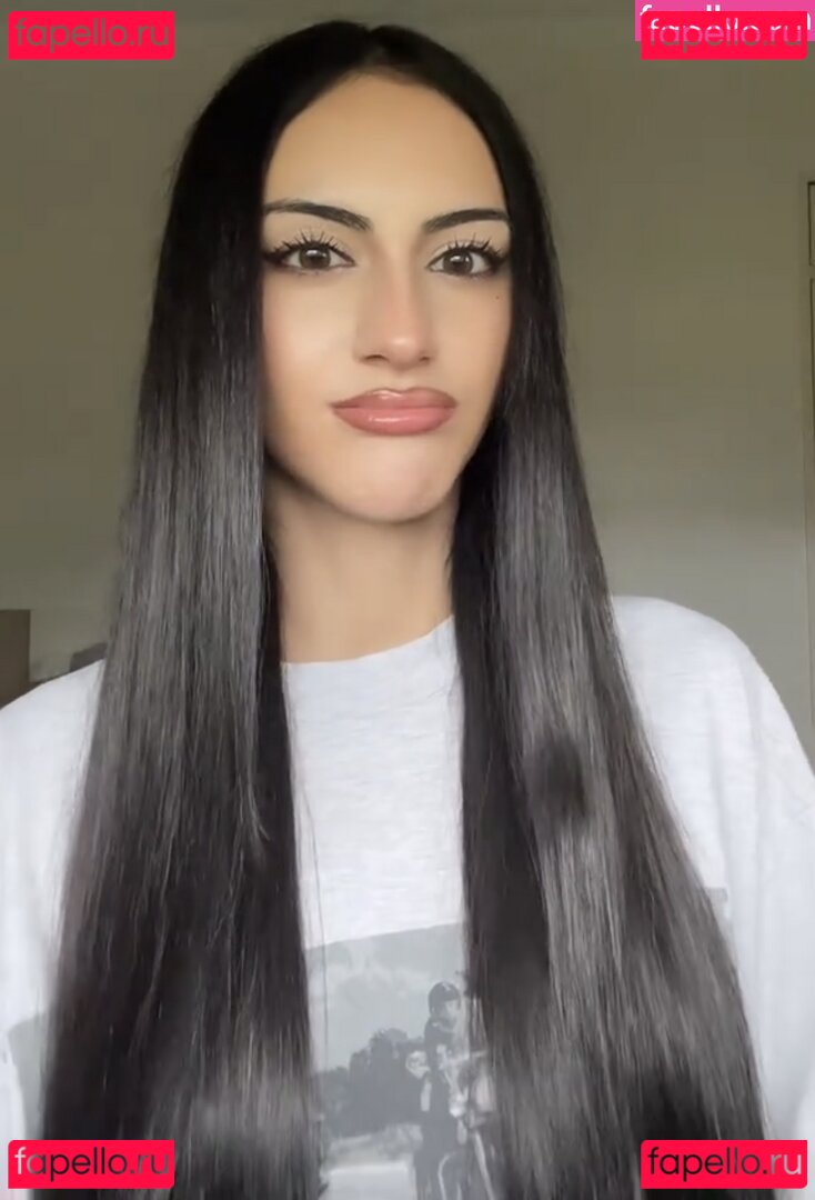 Luana Nude Onlyfans Photo 24