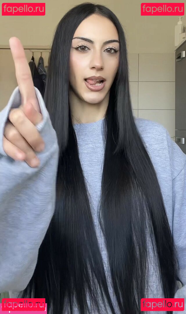 Luana Nude Onlyfans Photo 20