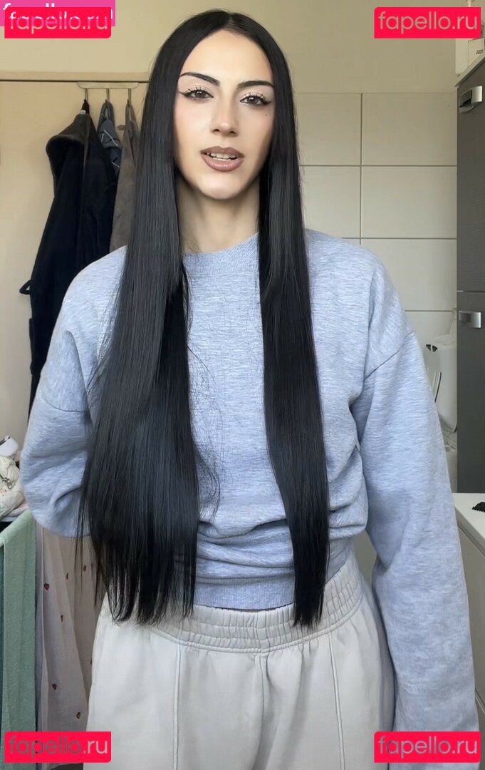 Luana Nude Onlyfans Photo 18