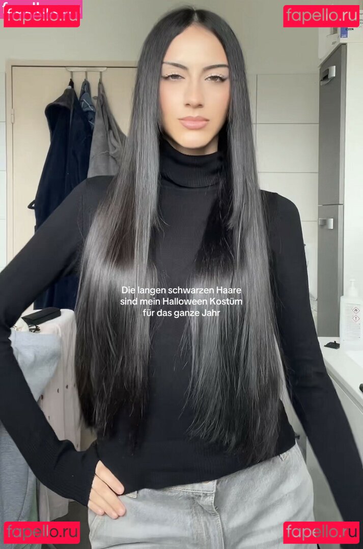 Luana Nude Onlyfans Photo 16