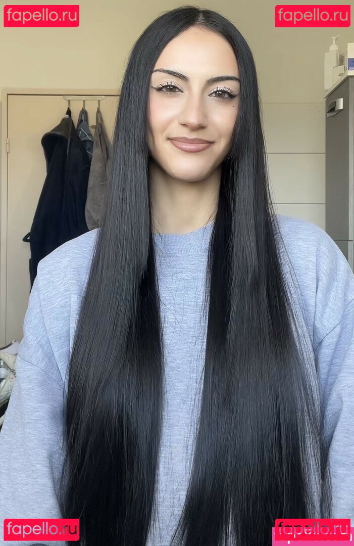 Luana Nude Onlyfans Photo 17