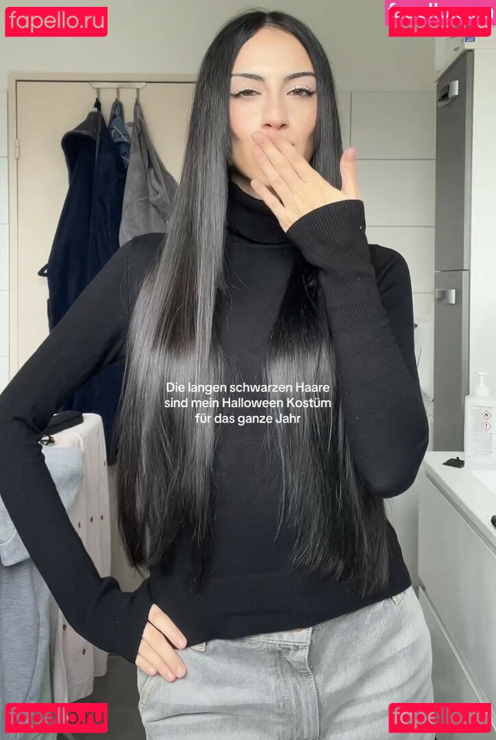 Luana Nude Onlyfans Photo 15