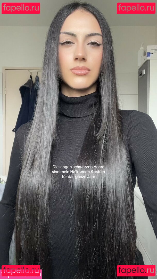Luana Nude Onlyfans Photo 14