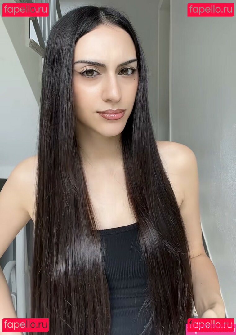 Luana Nude Onlyfans Photo 13