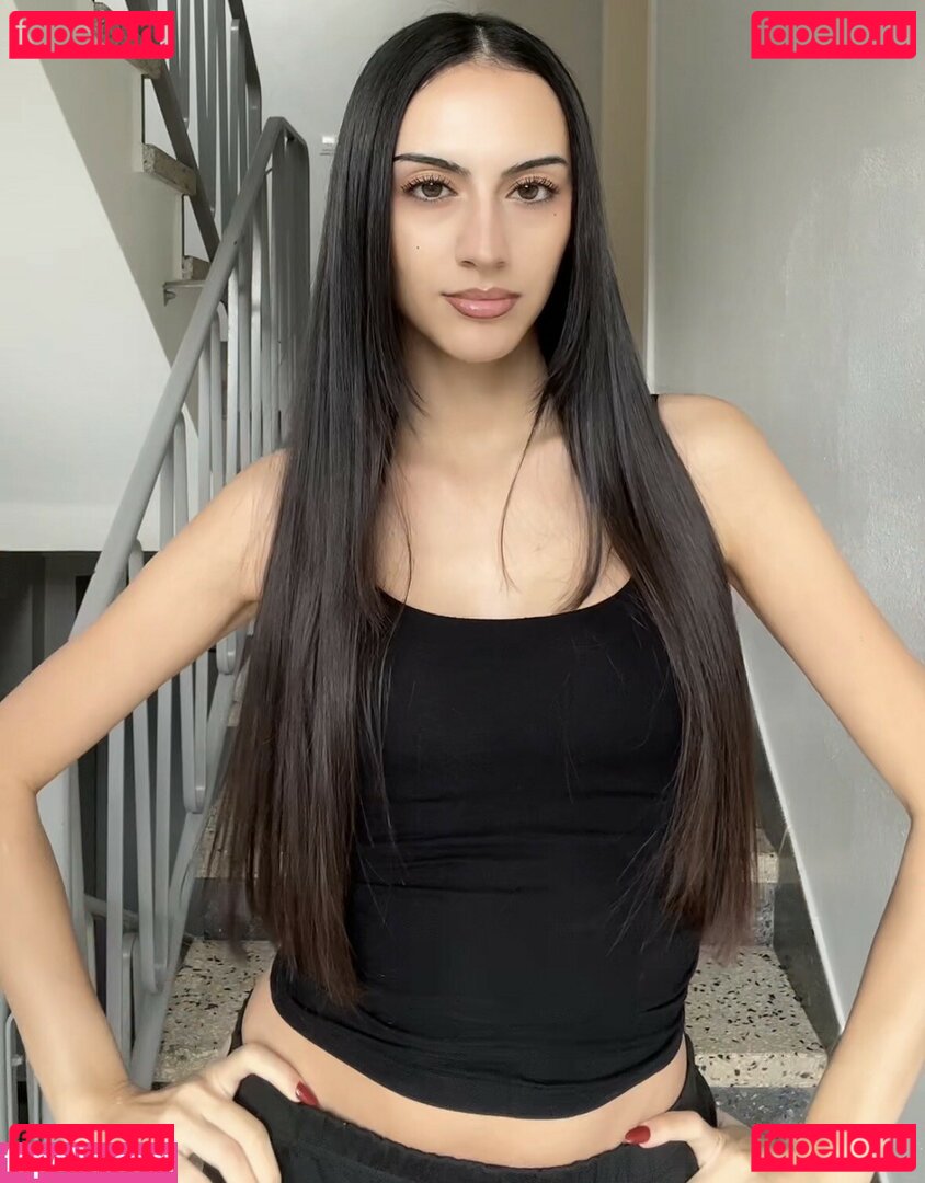 Luana Nude Onlyfans Photo 6