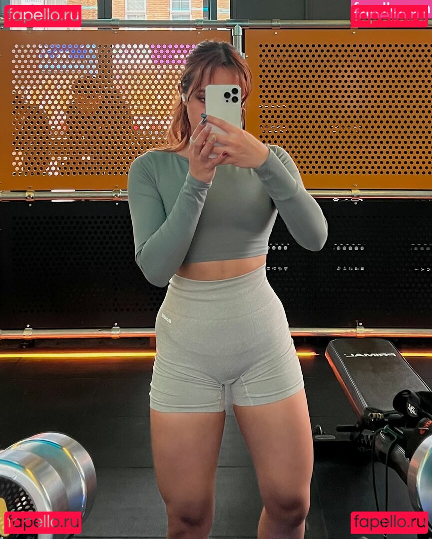 kiirawrr Nude Onlyfans Photo 14