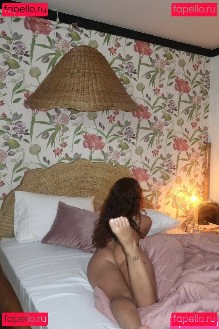 Cherry Lace Nude Onlyfans Photo 3