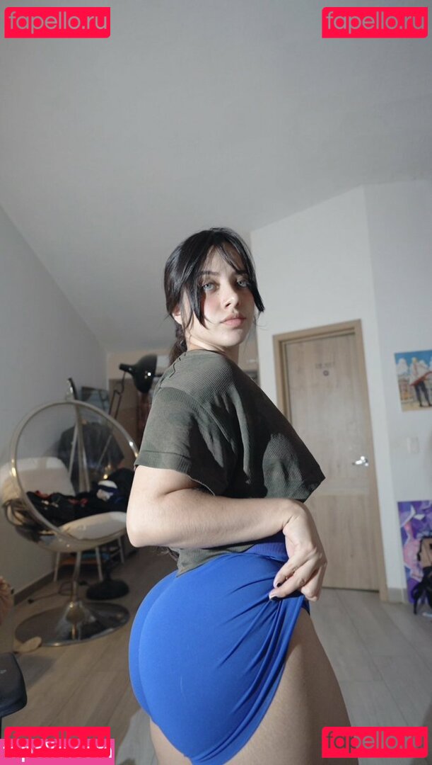 Cereshen Nude Onlyfans Photo 49