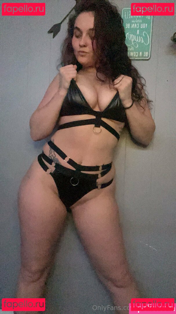Michelle Lain Nude Onlyfans Photo 5