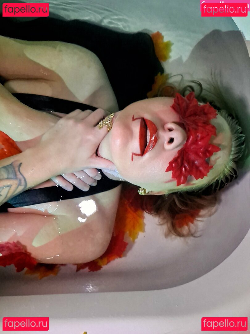brttnyblntn92 Nude Onlyfans Photo 3
