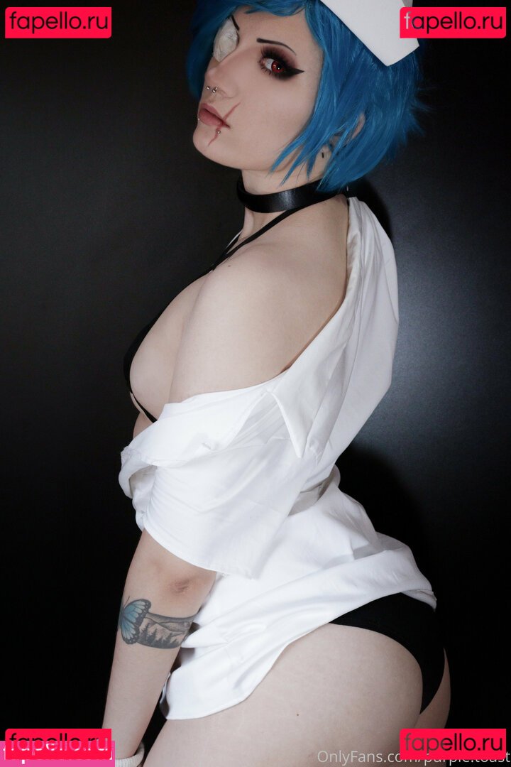 toasty_cos Nude Onlyfans Photo 6