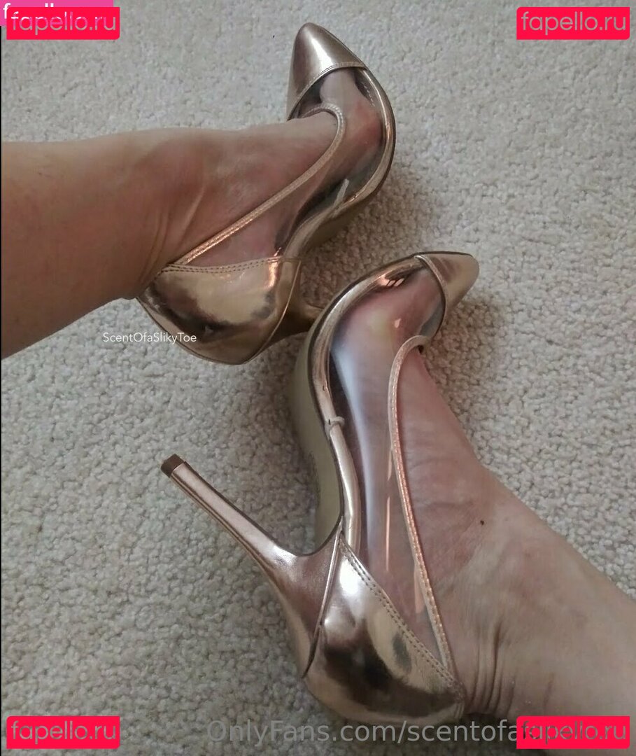 scentofasilkytoe Nude Onlyfans Photo 37