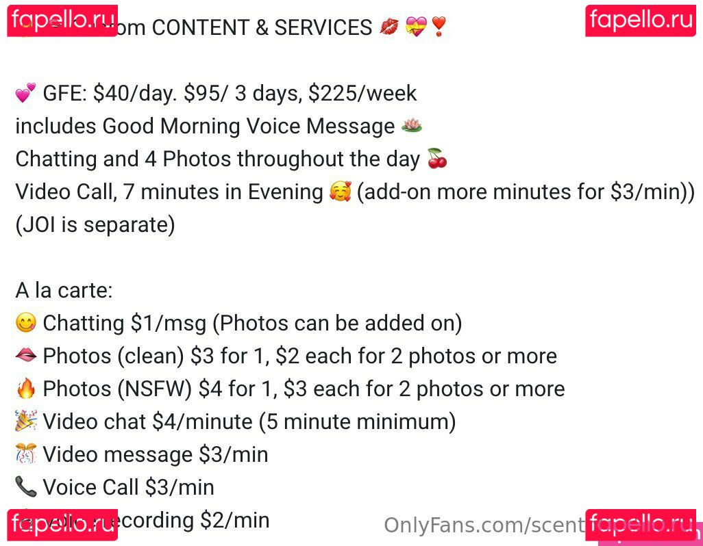 scentofasilkytoe Nude Onlyfans Photo 34