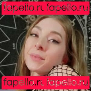 Saturn Hime Nude Onlyfans Photo 28
