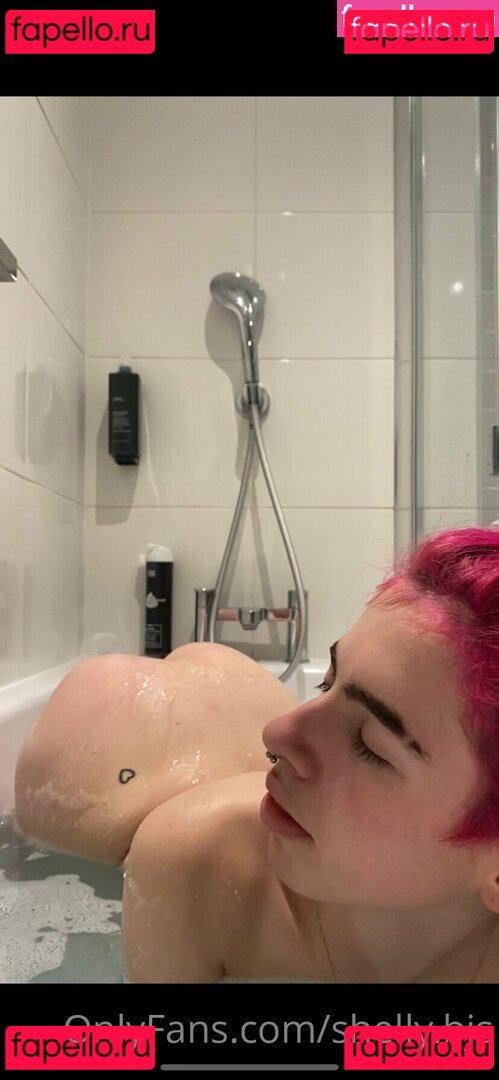 Shelly.BJs Nude Onlyfans Photo 14