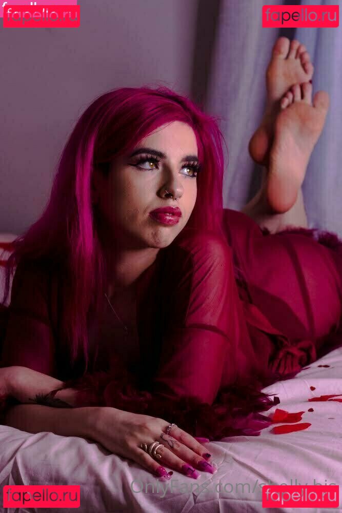 Shelly.BJs Nude Onlyfans Photo 11