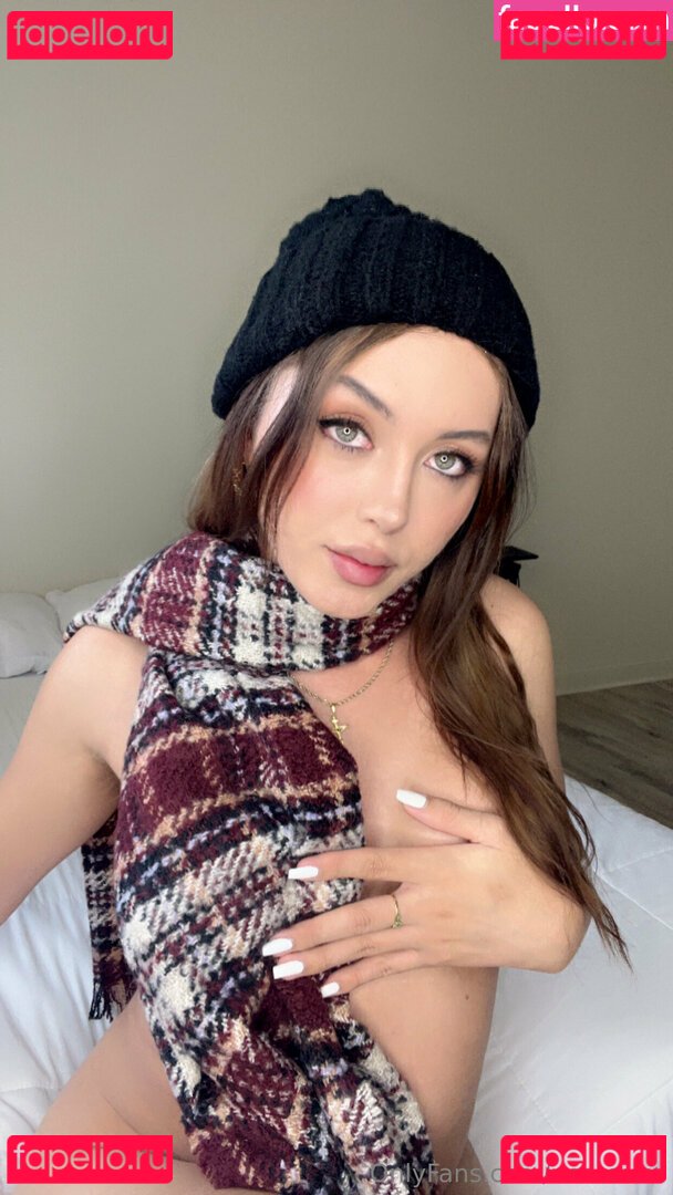 nessaxxo Nude Onlyfans Photo 12