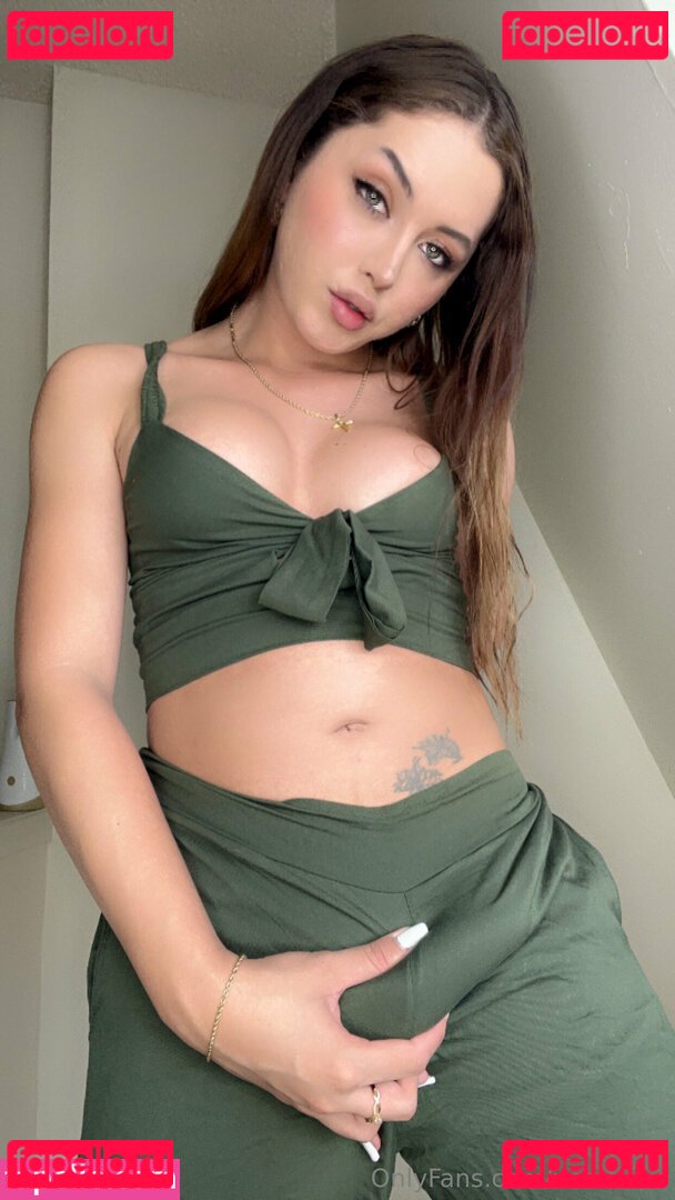 nessaxxo Nude Onlyfans Photo 7