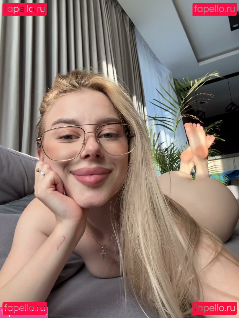 Your Fairy Eva Nude Onlyfans Photo 41