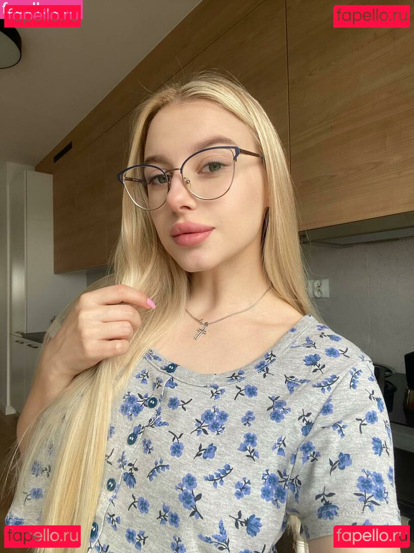 Your Fairy Eva Nude Onlyfans Photo 16