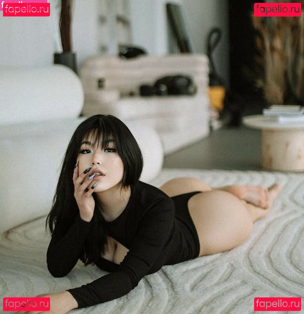Frannakabane Nude Onlyfans Photo 47