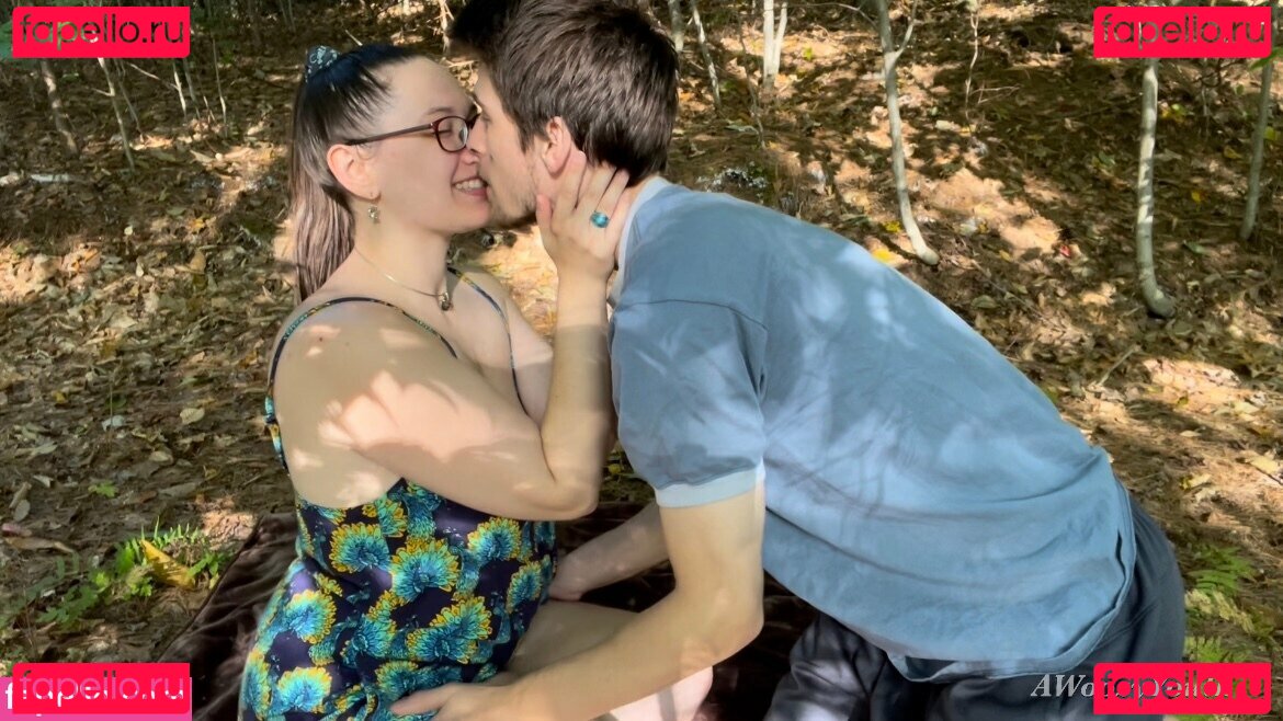 awoozygoose Nude Onlyfans Photo 7