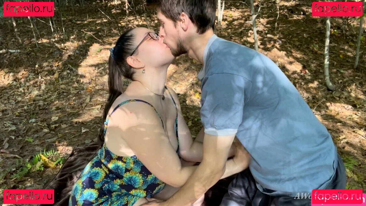 awoozygoose Nude Onlyfans Photo 6