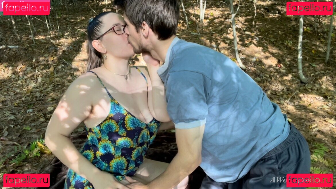 awoozygoose Nude Onlyfans Photo 5