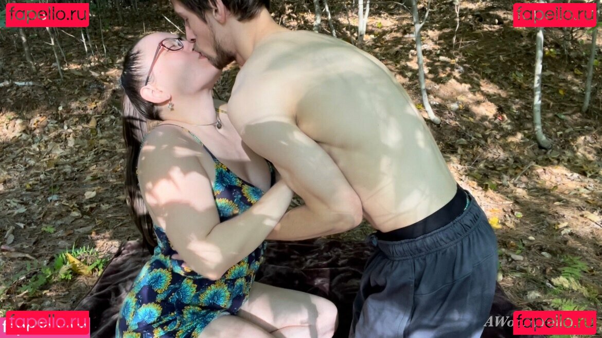 awoozygoose Nude Onlyfans Photo 3