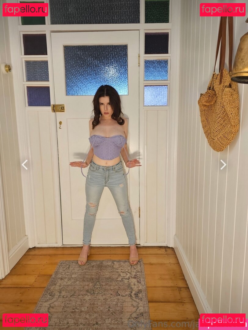 Jade Blair Nude Onlyfans Photo 49