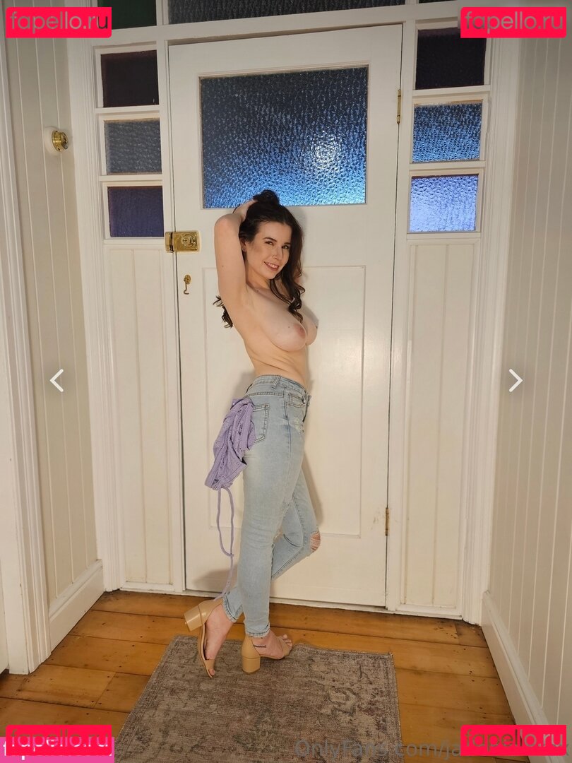 Jade Blair Nude Onlyfans Photo 31