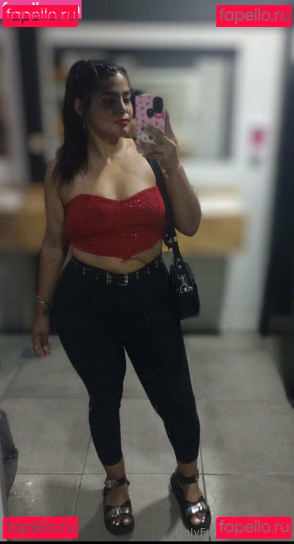 xxsofy Nude Onlyfans Photo 28