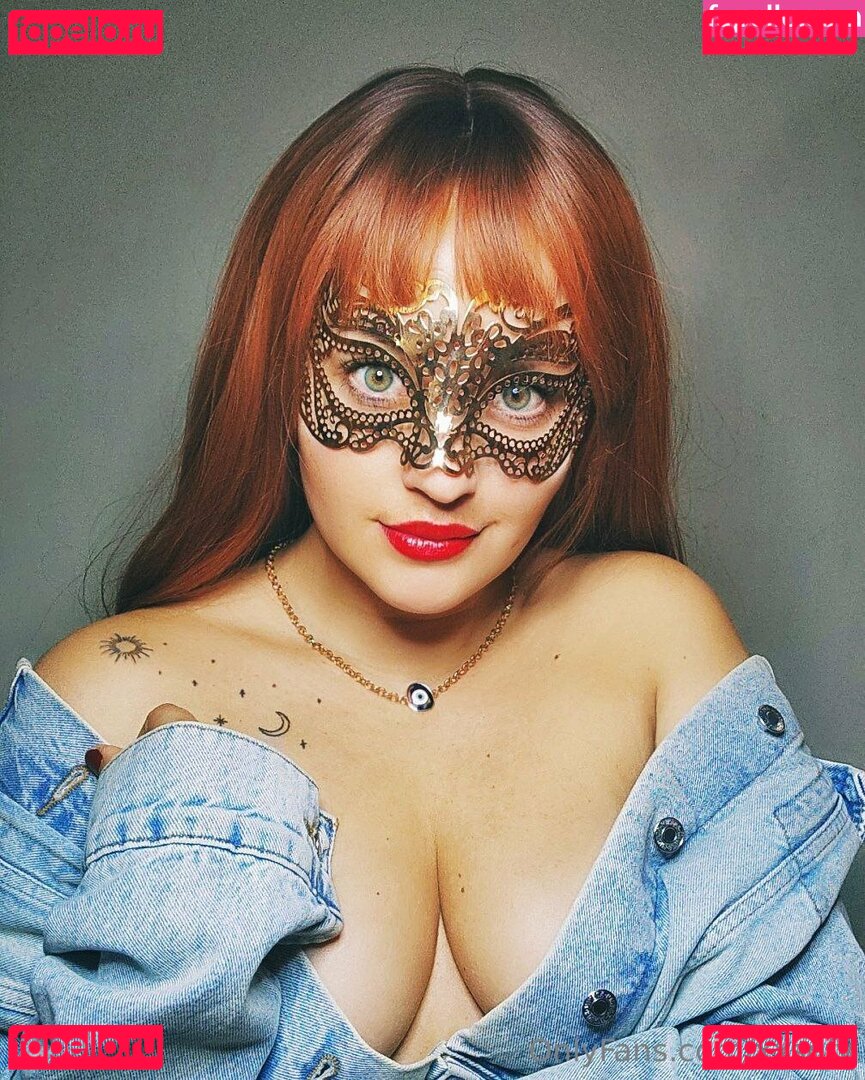 xxsofy Nude Onlyfans Photo 24