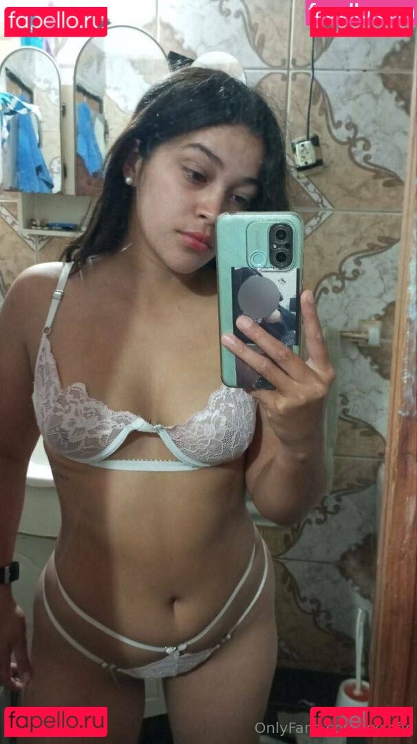 xxsofy Nude Onlyfans Photo 17