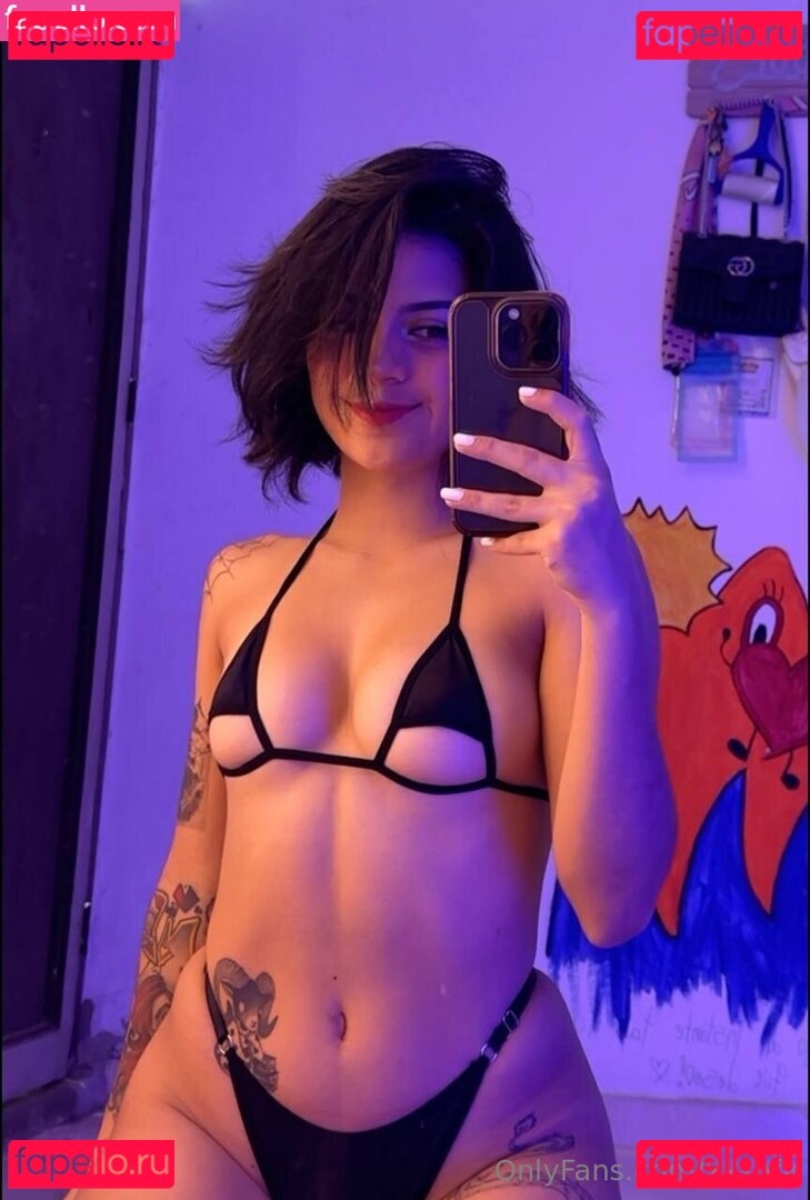 xxsofy Nude Onlyfans Photo 12