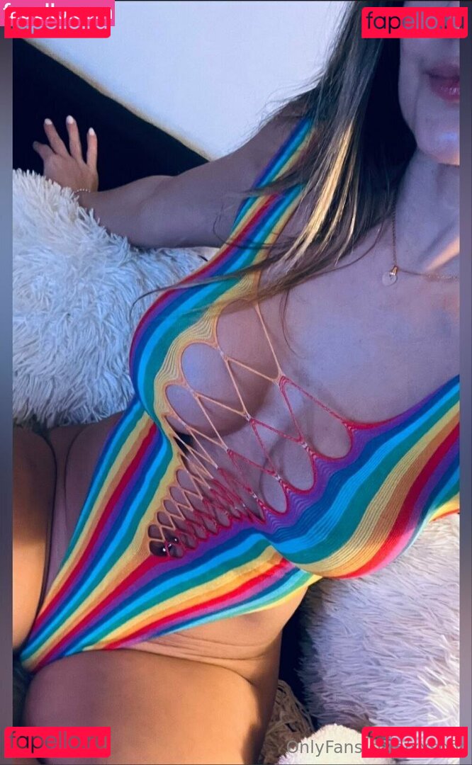 xxsofy Nude Onlyfans Photo 6