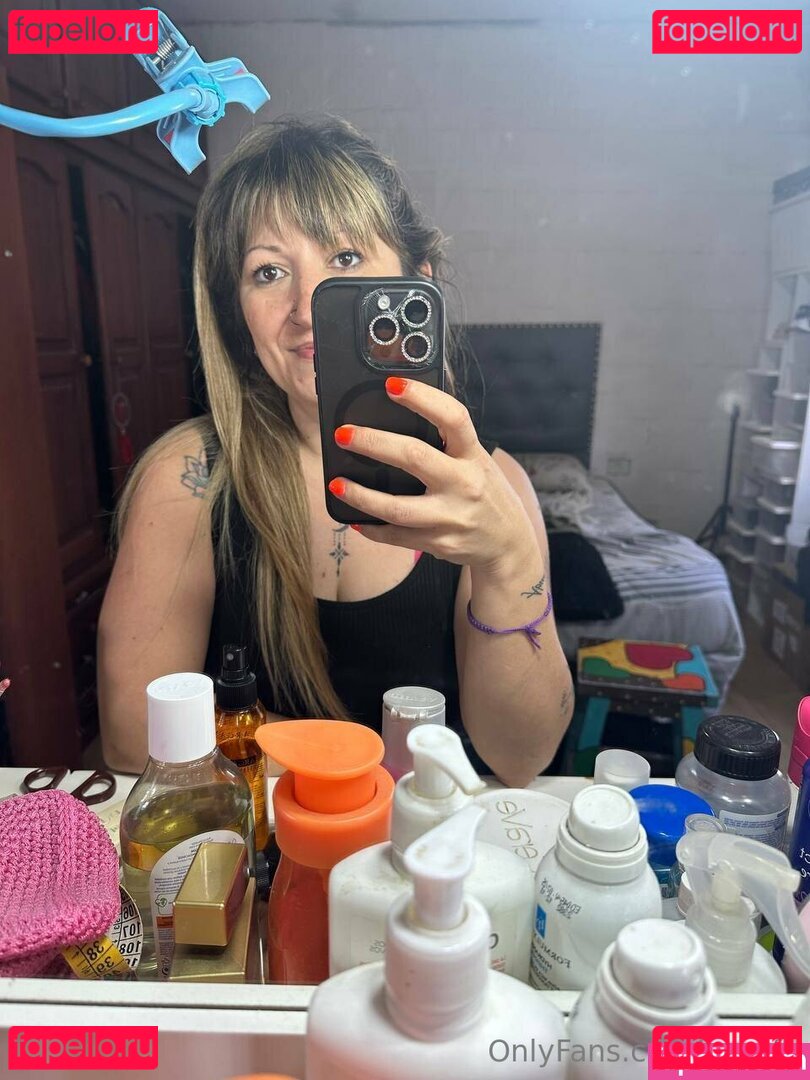 xxsofy Nude Onlyfans Photo 5