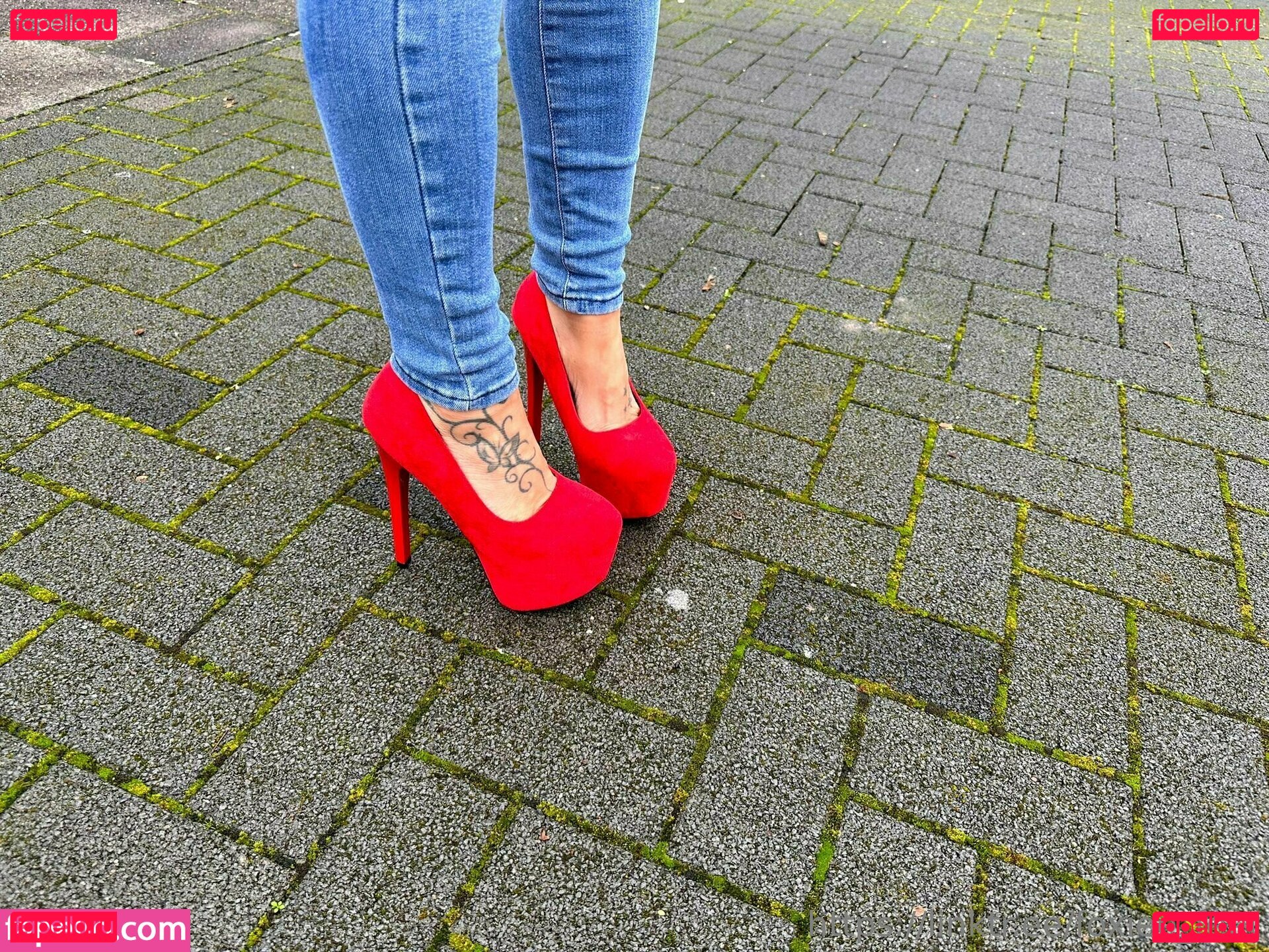 foxieefeetfree Nude Onlyfans Photo 13
