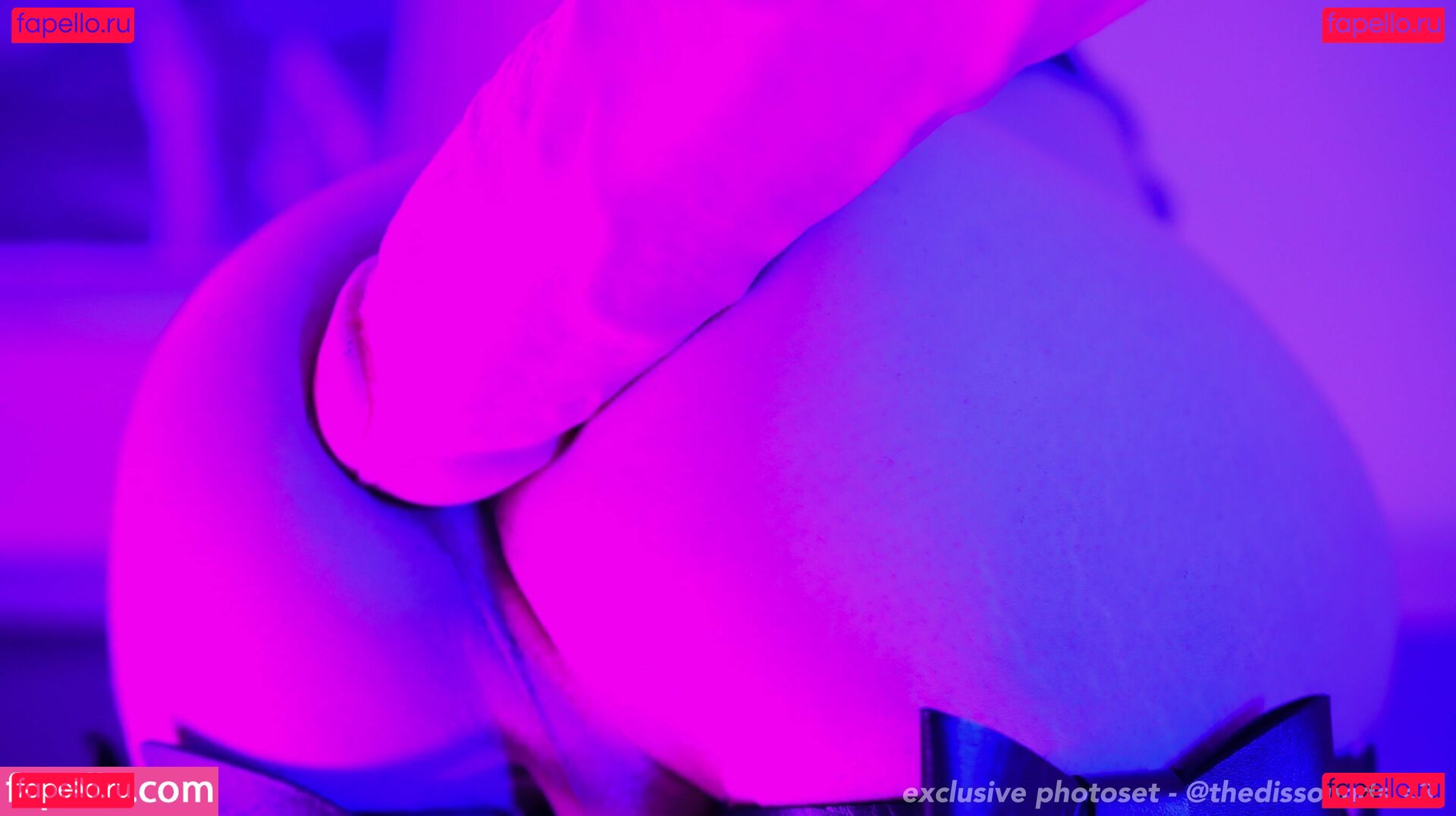 thedissounds Nude Onlyfans Photo 14