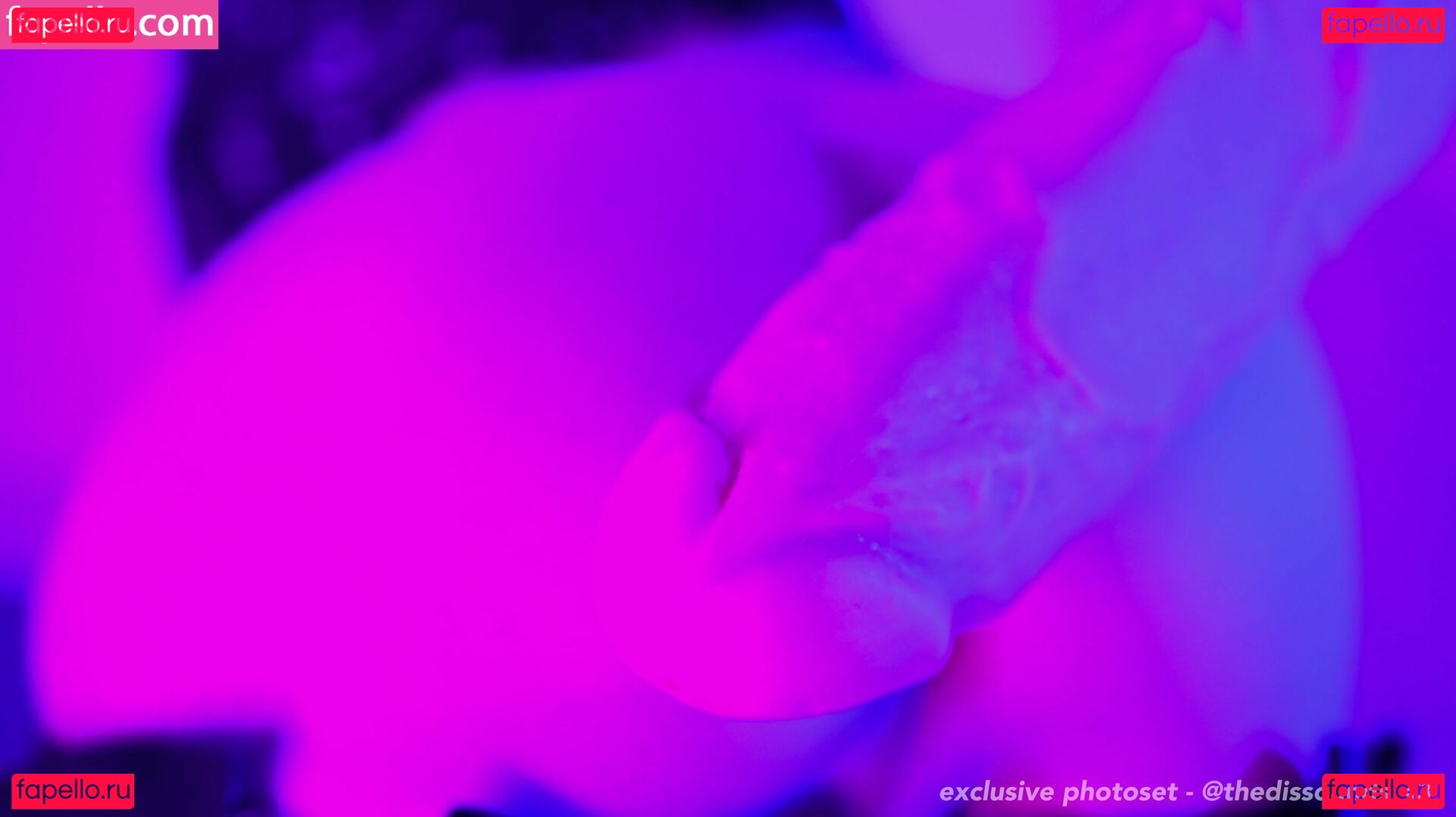 thedissounds Nude Onlyfans Photo 10