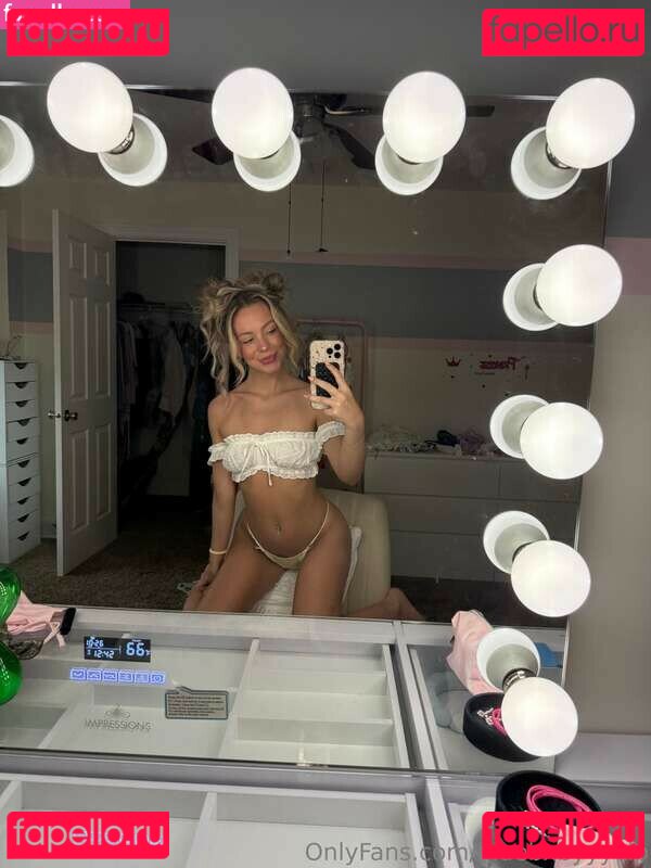 bluebxbyyyvip Nude Onlyfans Photo 50
