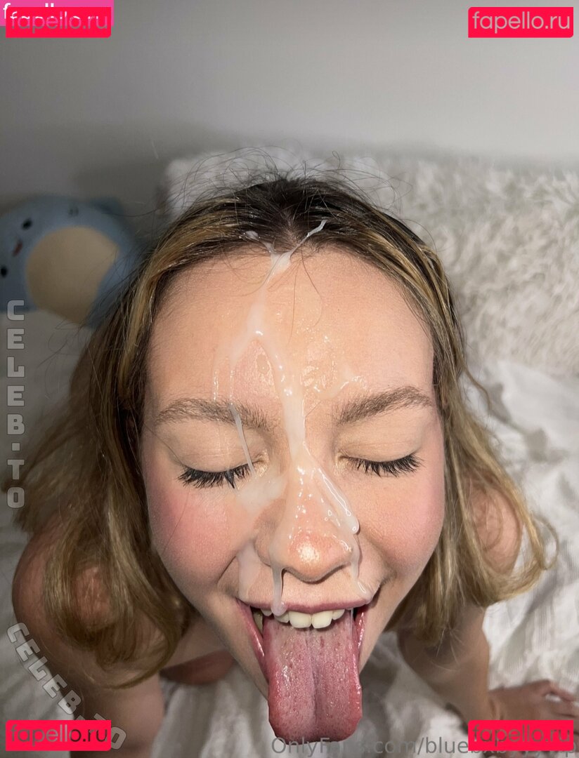 bluebxbyyyvip Nude Onlyfans Photo 34