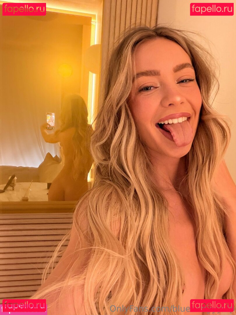 bluebxbyyyvip Nude Onlyfans Photo 10