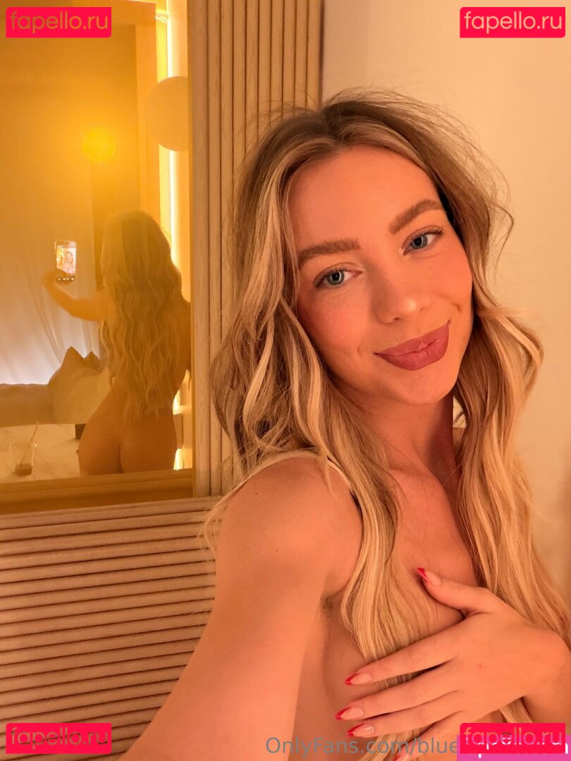 bluebxbyyyvip Nude Onlyfans Photo 4
