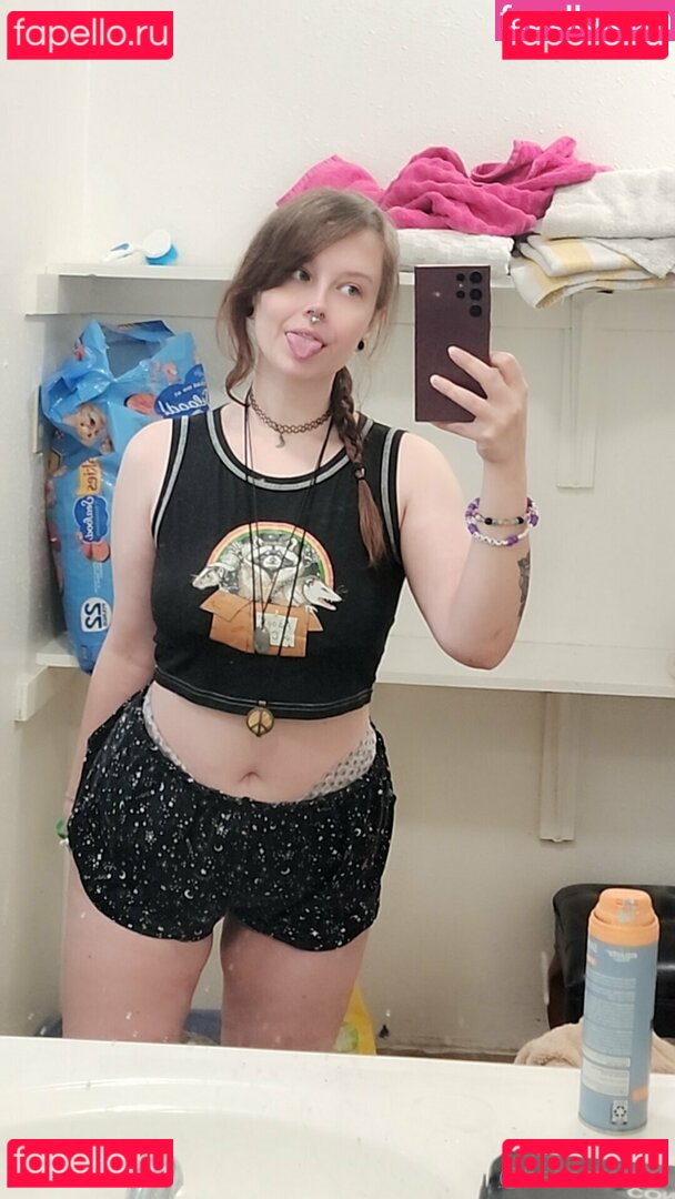 hellomeggo Nude Onlyfans Photo 28