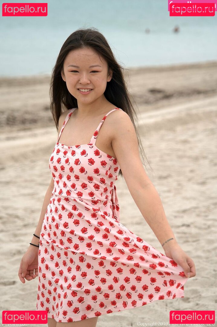 luluchu Nude Onlyfans Photo 4