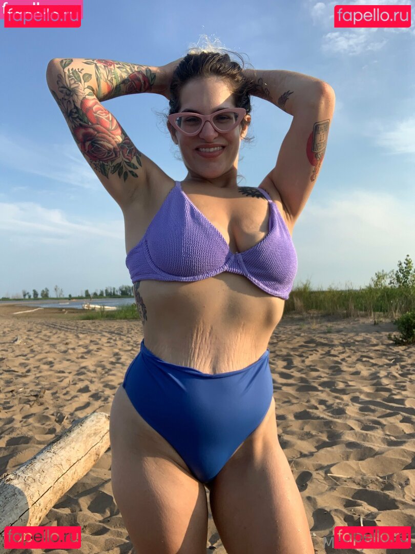 marilynminxfree Nude Onlyfans Photo 34