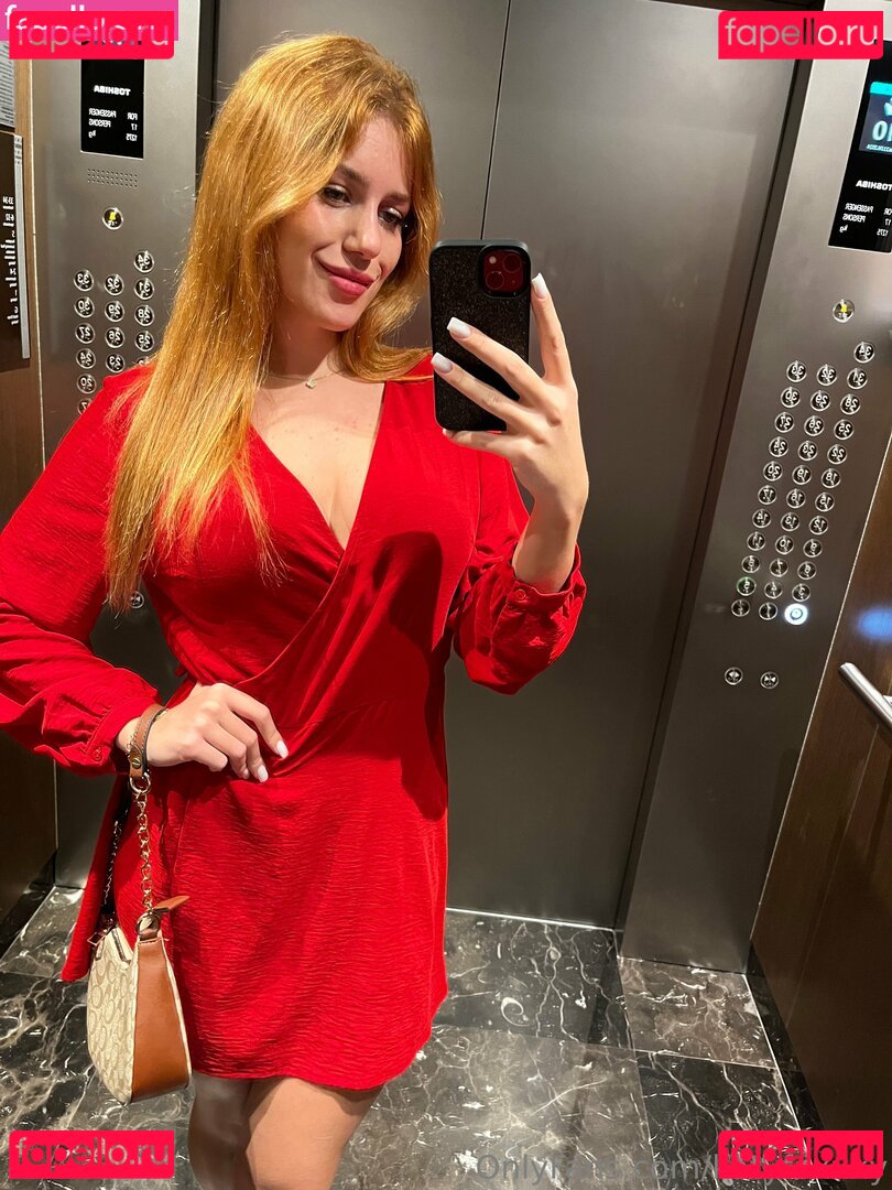 katyfoxxxy Nude Onlyfans Photo 13